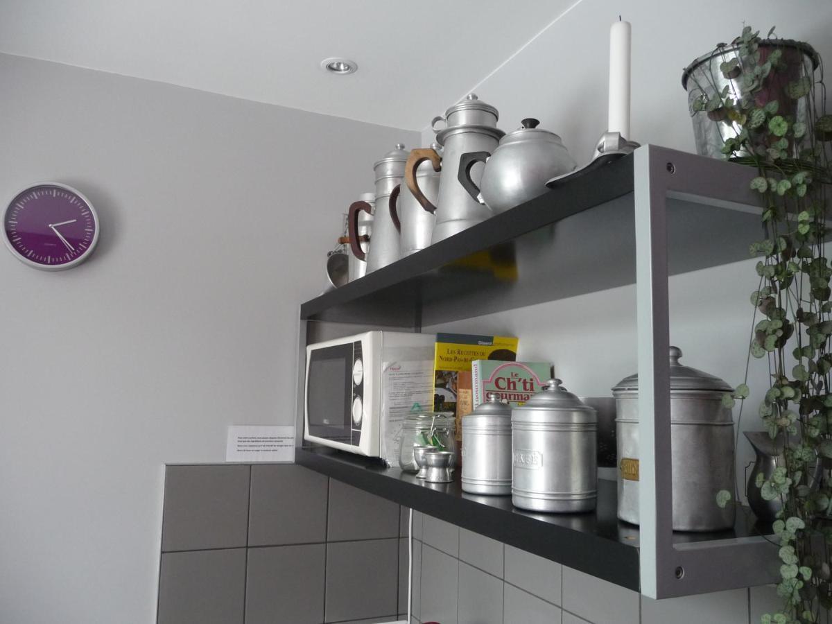 Chambre Double ou Lits Jumeaux avec Douche