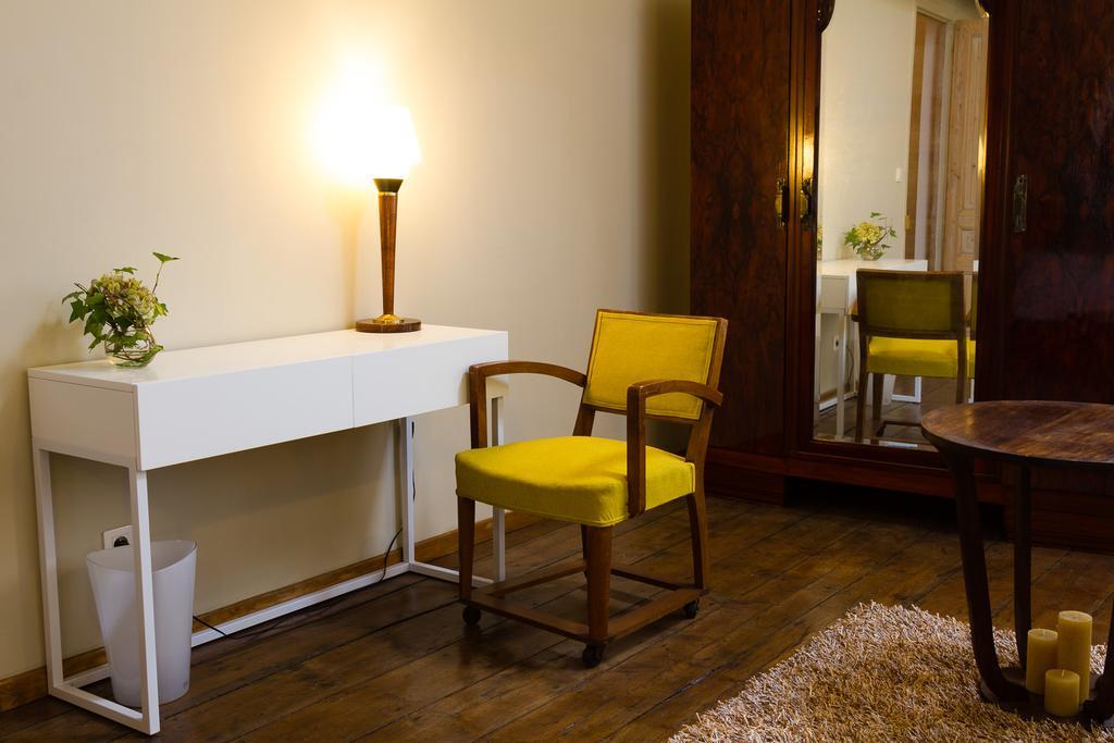 Appartement 1 Chambre