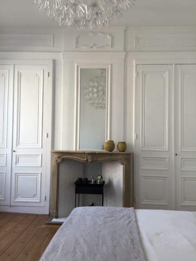 Chambre Double Familiale