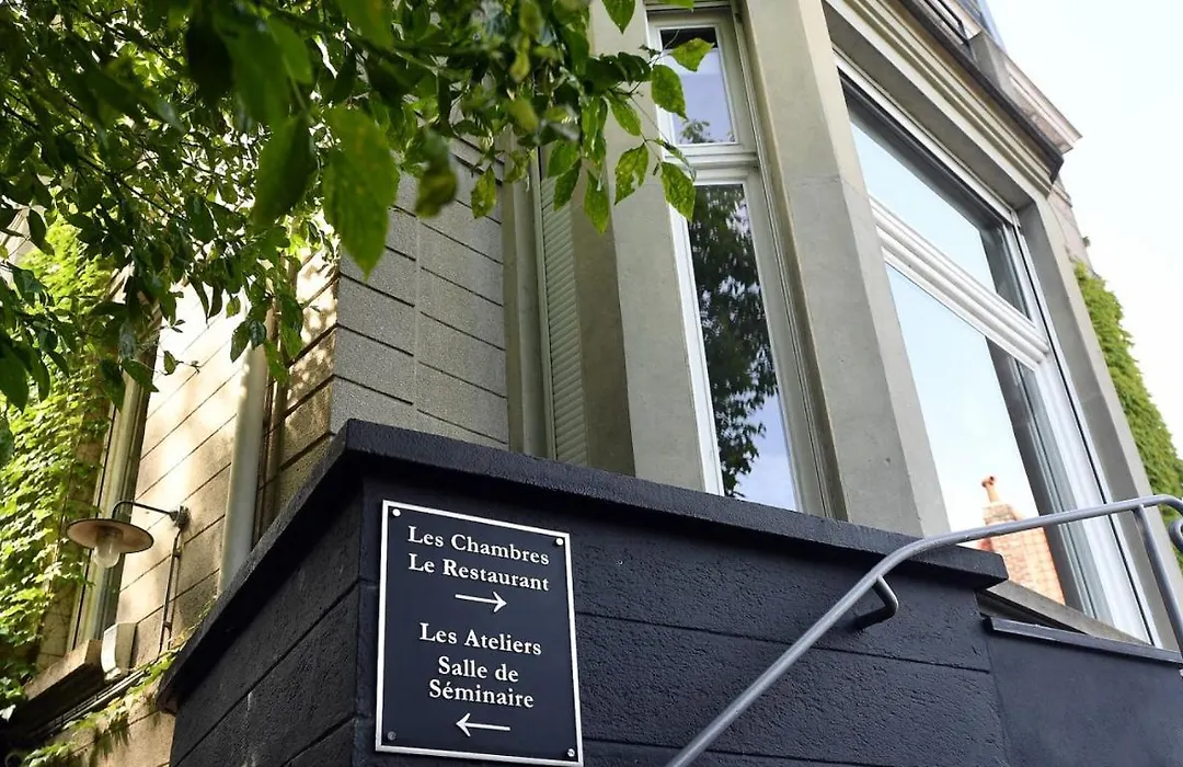 Les Toquées Maison d'hôtes-1