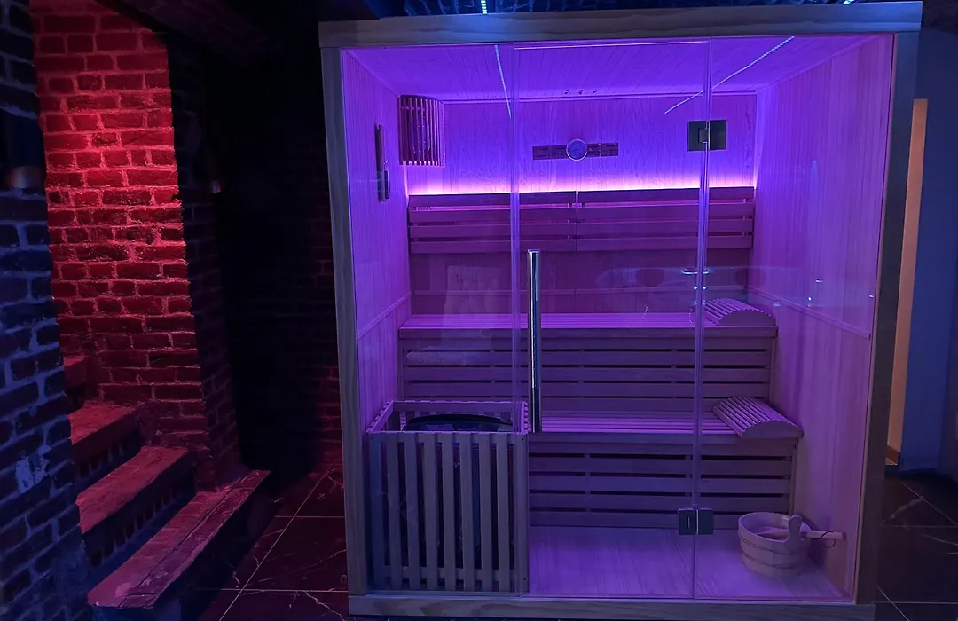 Le Bijou - Appartement, Sauna et Jacuzzi - Lille-1