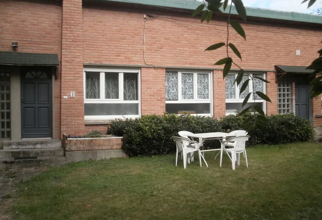 La Maison D'Adam-1
