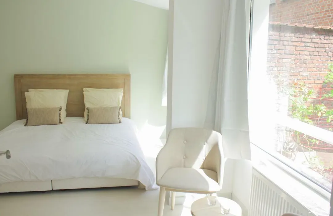 chambre d'hôte M et Mme Collet-1