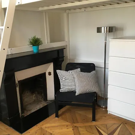 Appart D'Hote Fontenoy-2
