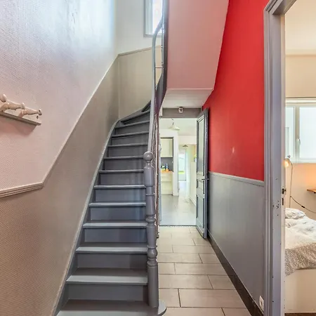 Maison D'Hote St John'S House-3