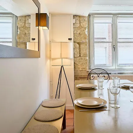 Vieux Lille - Superbe maison typique !-3